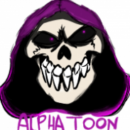 Alpha Toon
